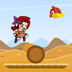 Barrel Ninjas Icon