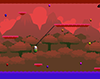 Grapple The Balloons Banner