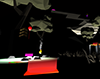 Balloon Heist Banner