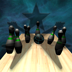 Rockin' Space Bowling App Icon